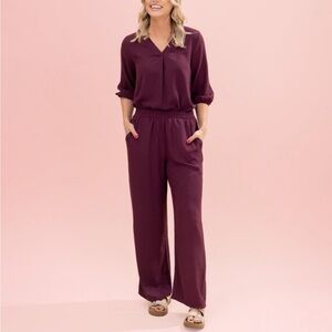 Airflow Trousers - EUC